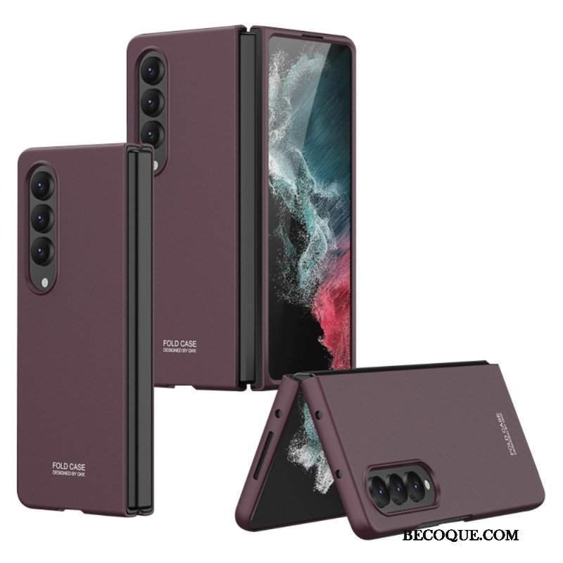 Etui do Samsung Galaxy Z Fold 4 Składane Etui Aioria