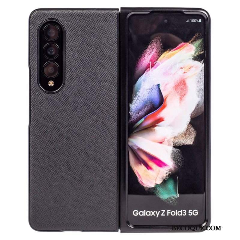 Etui do Samsung Galaxy Z Fold 4 Znudzony