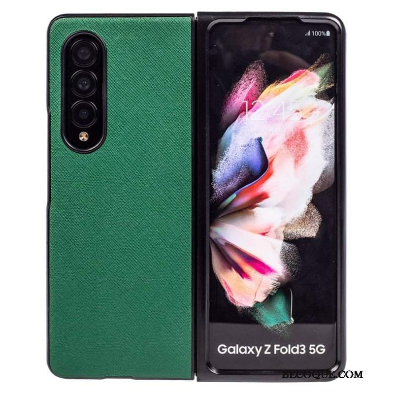 Etui do Samsung Galaxy Z Fold 4 Znudzony