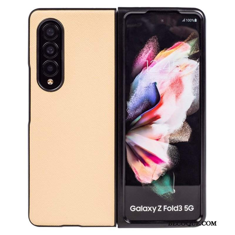 Etui do Samsung Galaxy Z Fold 4 Znudzony