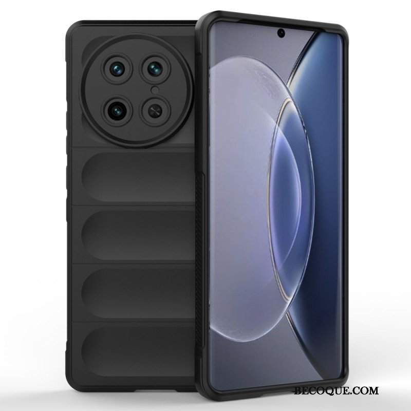 Etui do Vivo X90 Pro Antypoślizgowy