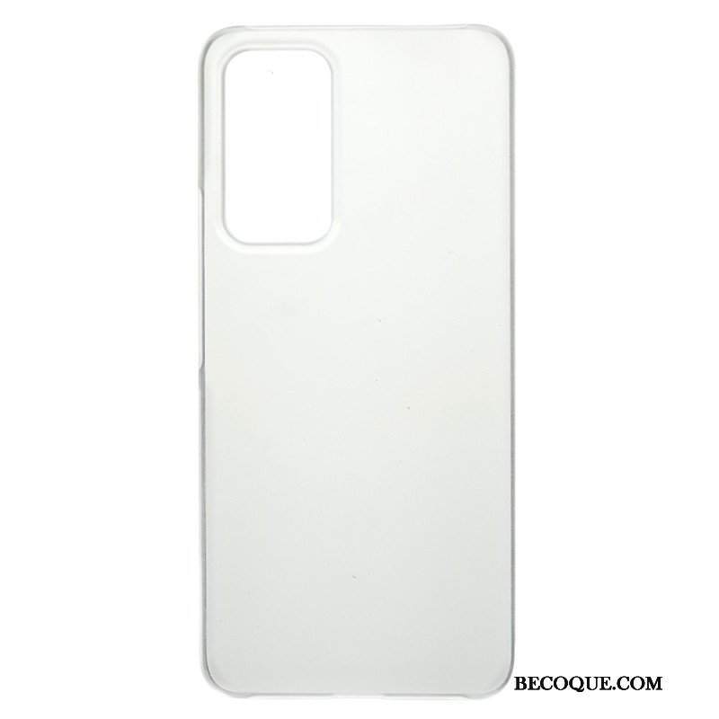 Etui do Xiaomi 12 Lite Błyszczący Efekt