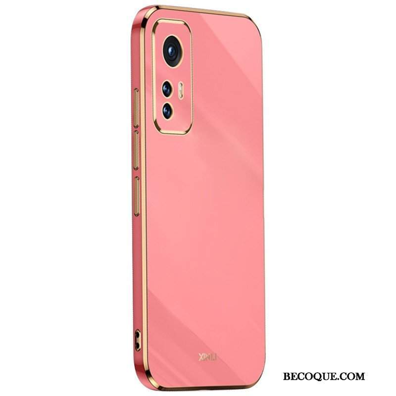 Etui do Xiaomi 12 Pro Xinli