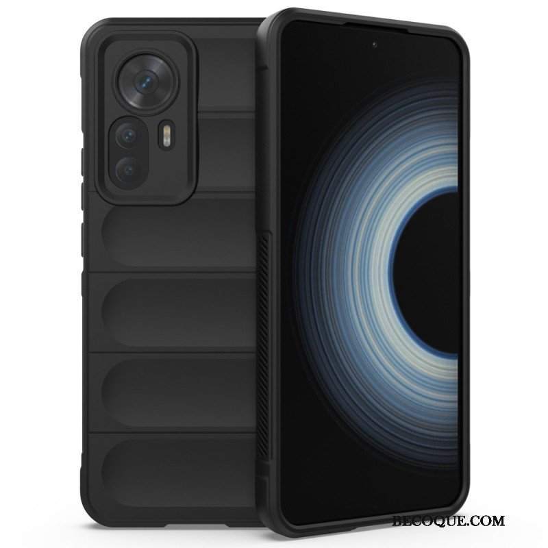 Etui do Xiaomi 12T / 12T Pro Antypoślizgowy