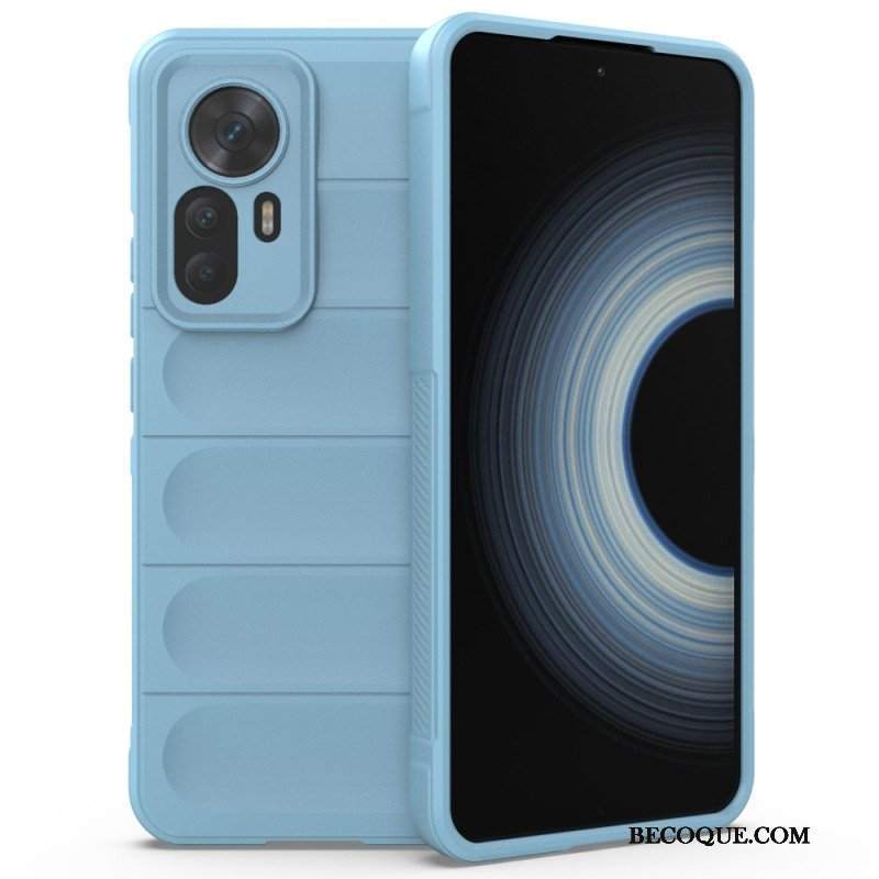 Etui do Xiaomi 12T / 12T Pro Antypoślizgowy