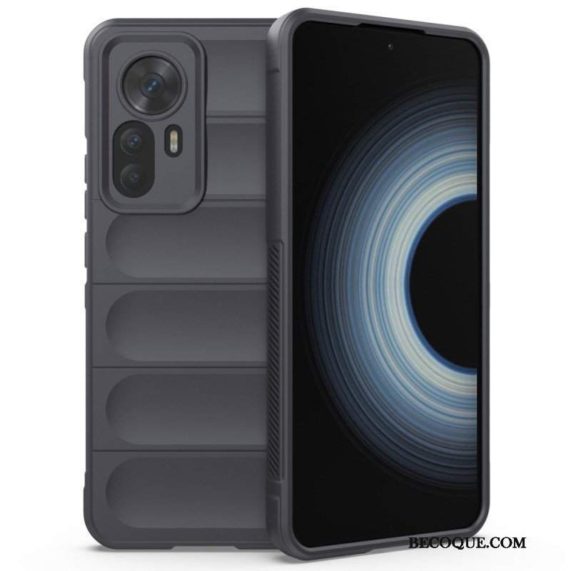 Etui do Xiaomi 12T / 12T Pro Antypoślizgowy