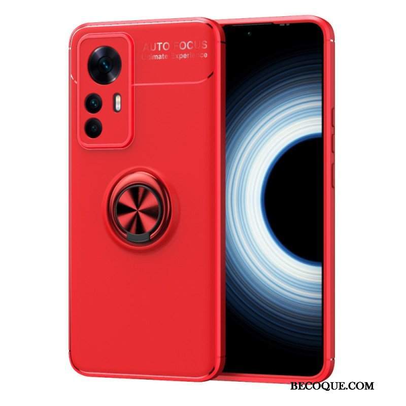 Etui do Xiaomi 12T / 12T Pro Pierścień Obrotowy