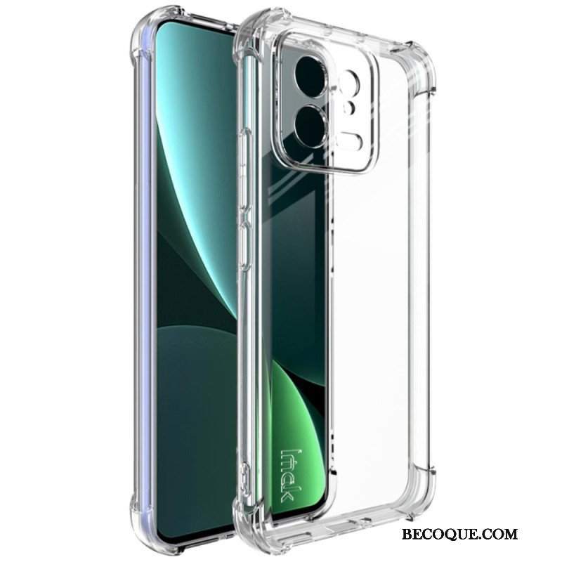 Etui do Xiaomi 13 Poduszki Powietrzne Imak