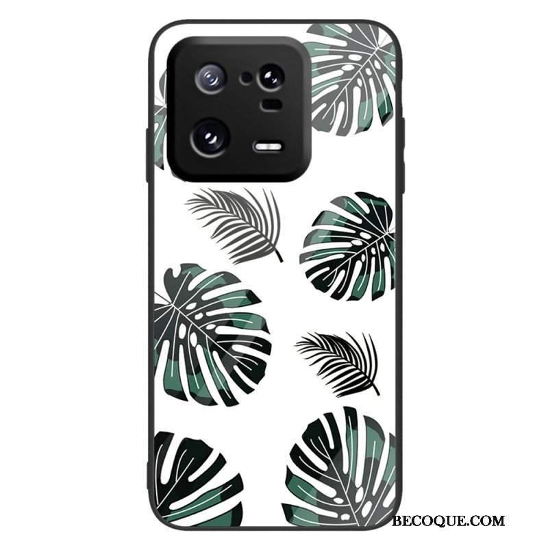 Etui do Xiaomi 13 Pro Szkło Hartowane Warzywne