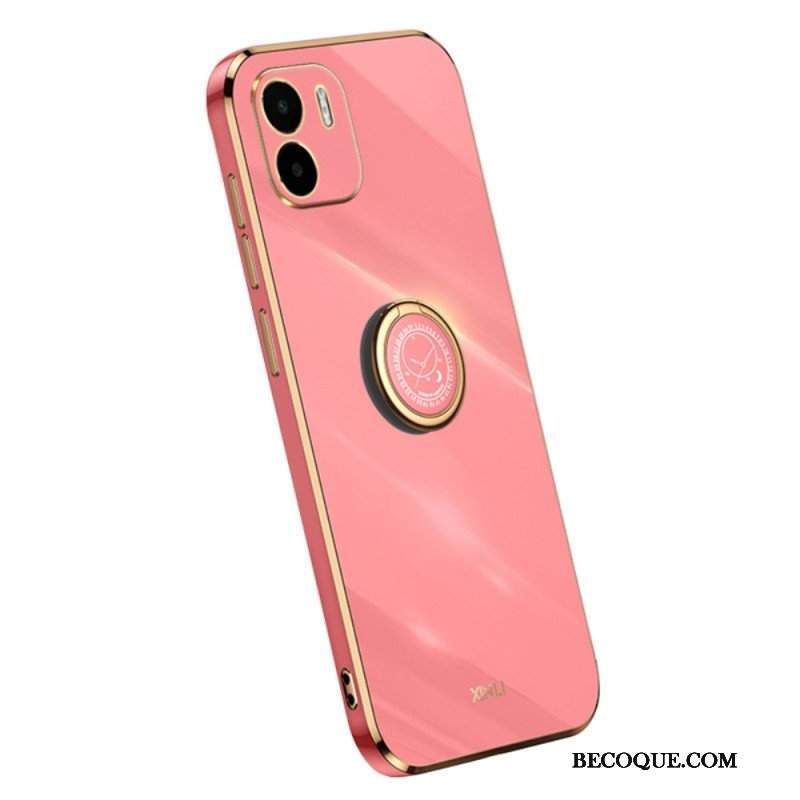 Etui do Xiaomi Redmi A1 Pierścień Obrotowy Xinli