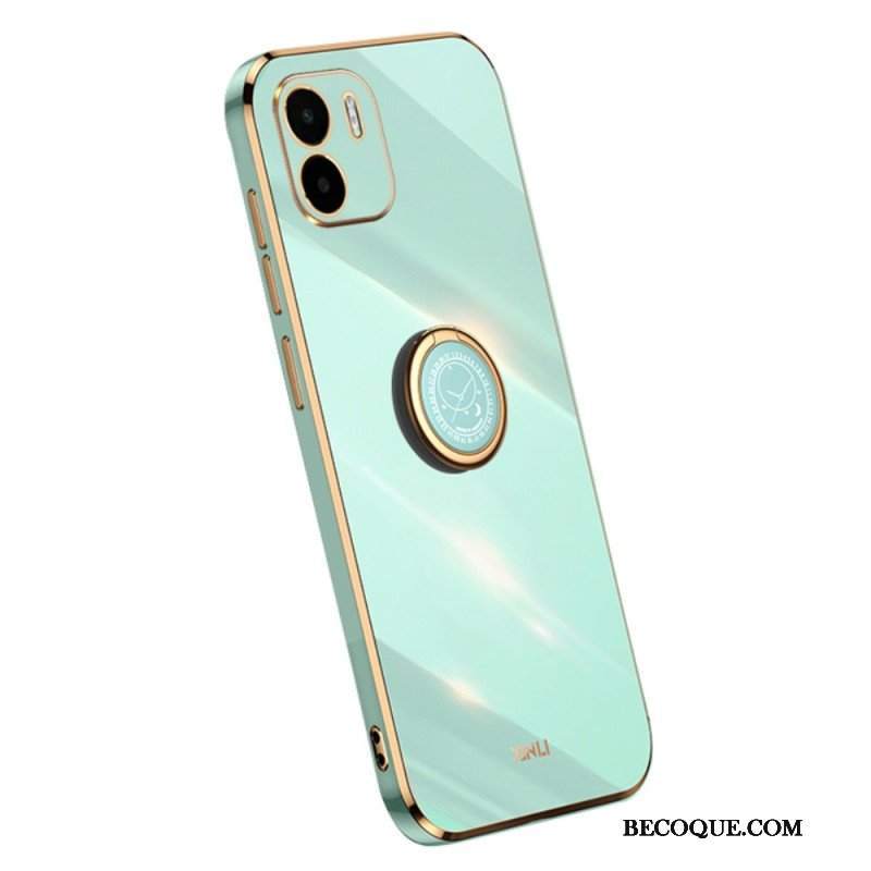 Etui do Xiaomi Redmi A1 Pierścień Obrotowy Xinli