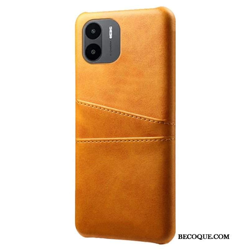 Etui do Xiaomi Redmi A1 Posiadacz Karty Ksq