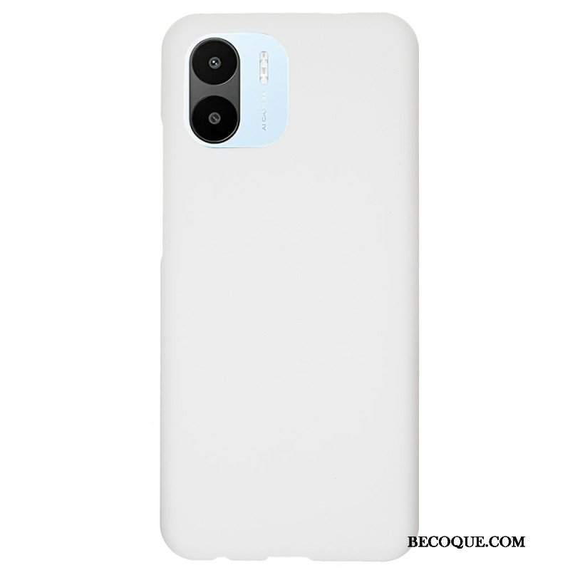 Etui do Xiaomi Redmi A1 Sztywny Błyszczący