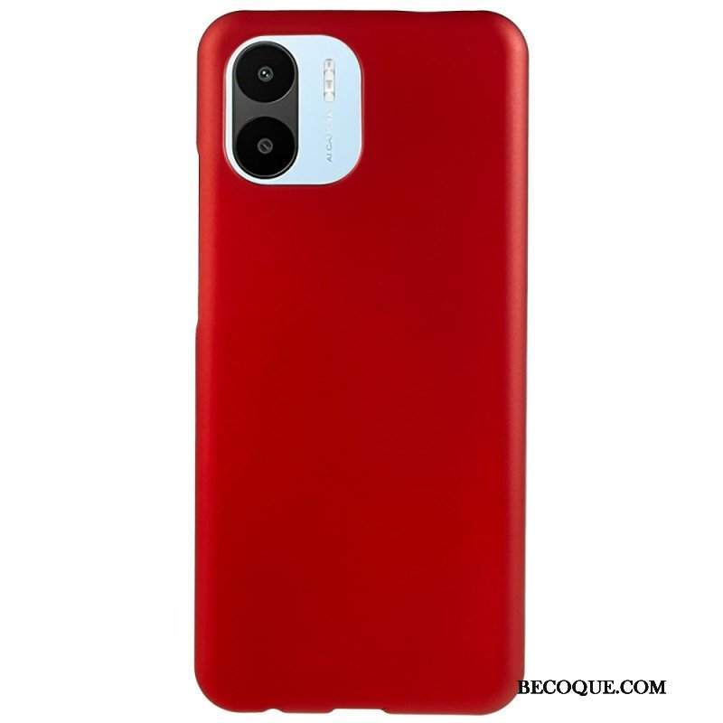 Etui do Xiaomi Redmi A1 Sztywny Błyszczący