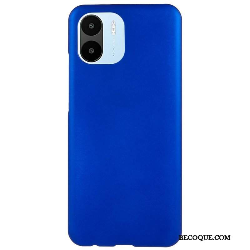 Etui do Xiaomi Redmi A1 Sztywny Błyszczący