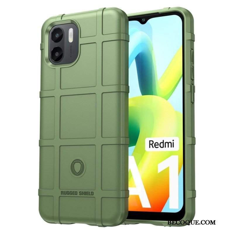 Etui do Xiaomi Redmi A1 Wytrzymała Tarcza