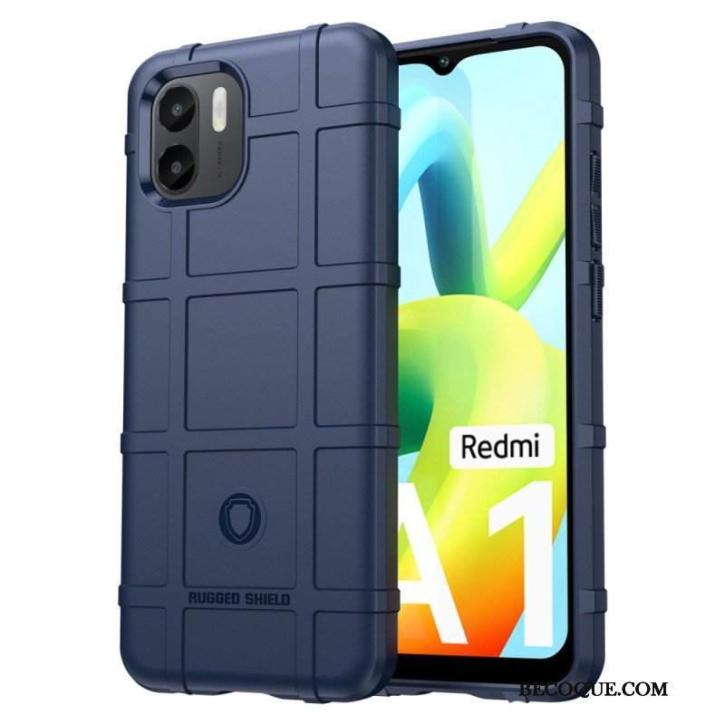 Etui do Xiaomi Redmi A1 Wytrzymała Tarcza