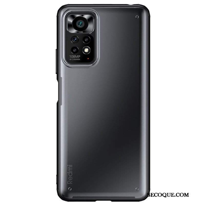 Etui do Xiaomi Redmi Note 11 / 11S Seria Zbroi