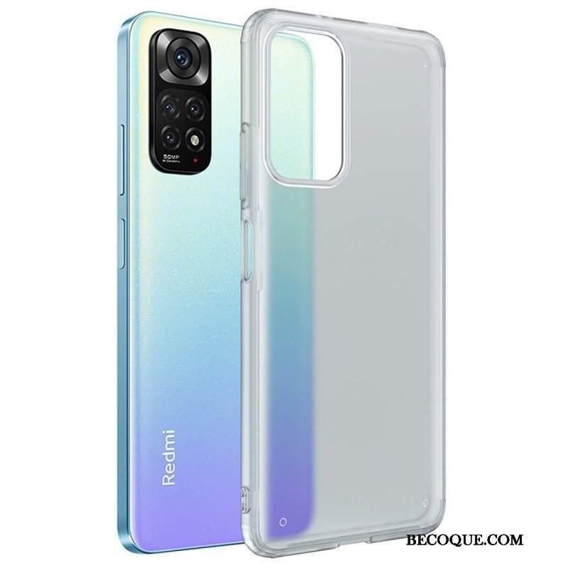 Etui do Xiaomi Redmi Note 11 / 11S Seria Zbroi