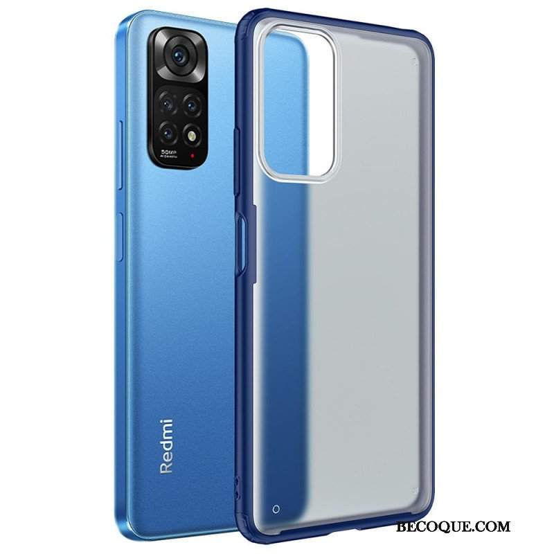 Etui do Xiaomi Redmi Note 11 / 11S Seria Zbroi