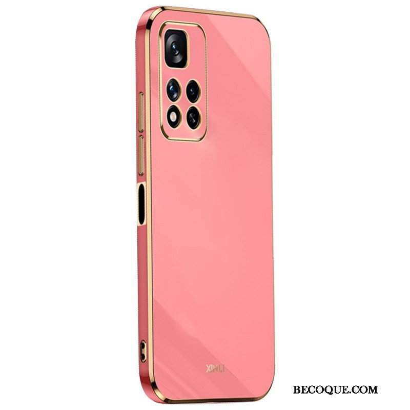 Etui do Xiaomi Redmi Note 11 Pro Plus 5G Xinlin