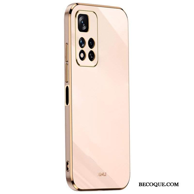 Etui do Xiaomi Redmi Note 11 Pro Plus 5G Xinlin