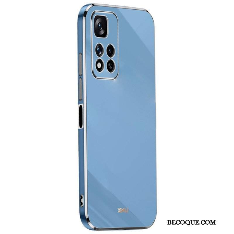 Etui do Xiaomi Redmi Note 11 Pro Plus 5G Xinlin