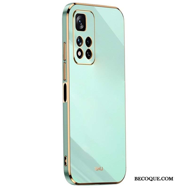 Etui do Xiaomi Redmi Note 11 Pro Plus 5G Xinlin