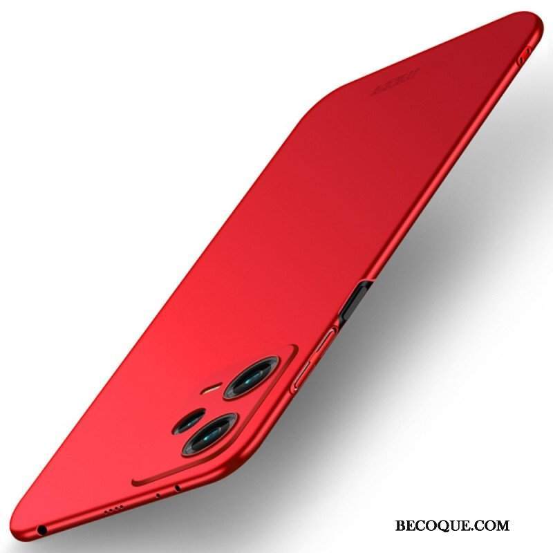 Etui do Xiaomi Redmi Note 12 Pro Plus Mofi