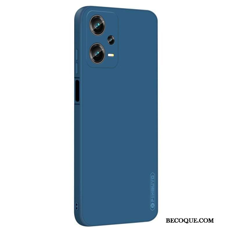 Etui do Xiaomi Redmi Note 12 Pro Plus Silikonowe Pinwuyo