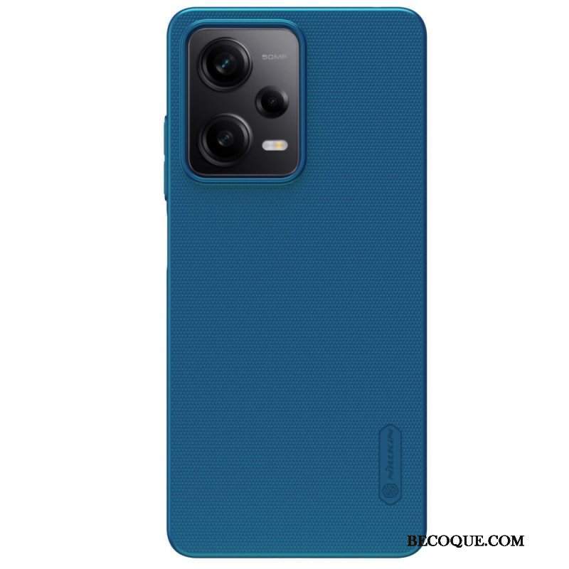 Etui do Xiaomi Redmi Note 12 Pro Sztywny Matowy Nillkin