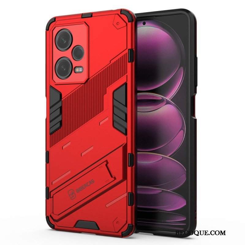 Etui do Xiaomi Redmi Note 12 Pro Wspieraj Dwie Pozycje Bez Użycia Rąk