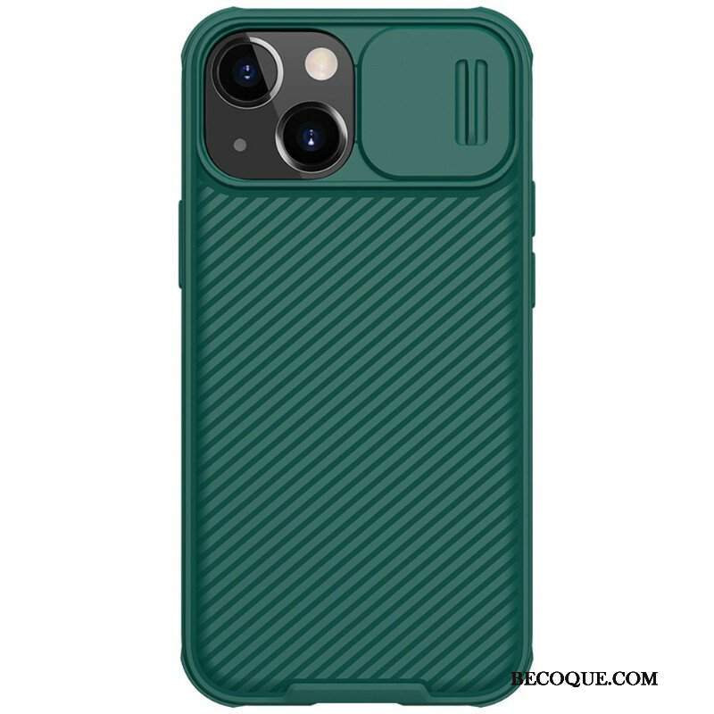 Etui do iPhone 13 Mini Camshield Nillkin