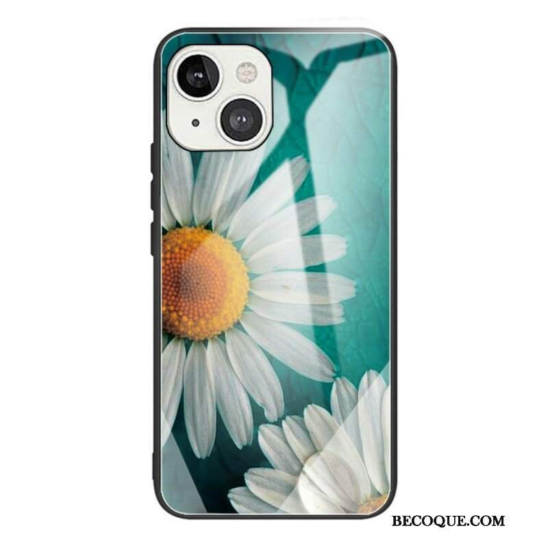 Etui do iPhone 13 Mini Szkło Hartowane Warzywne