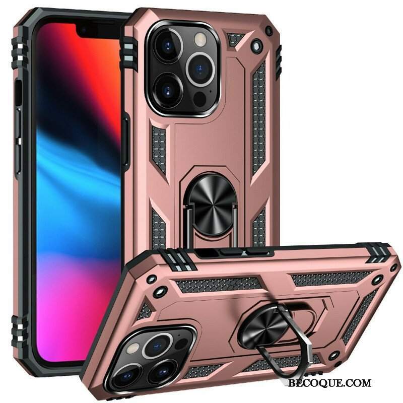 Etui do iPhone 13 Pro Pierścionek Premium