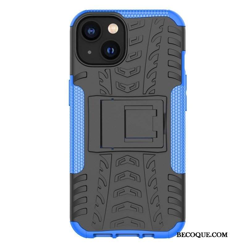 Etui do iPhone 14 Plus Ultraodporna Konstrukcja