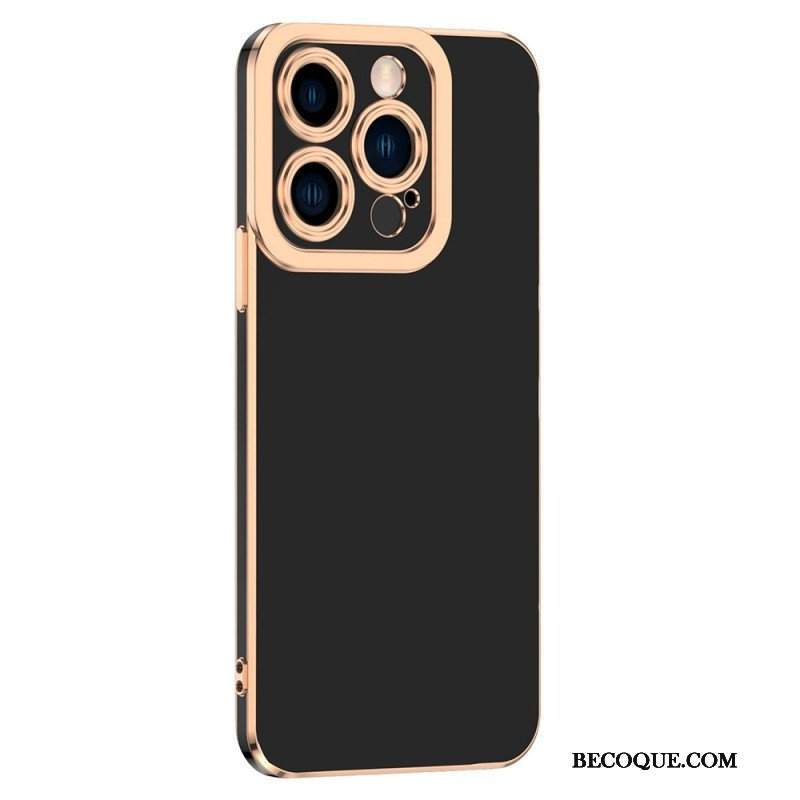 Etui do iPhone 14 Pro Lśniący