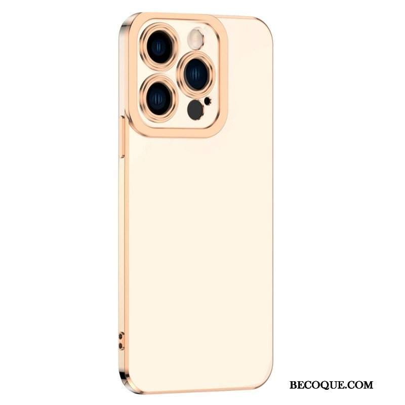 Etui do iPhone 14 Pro Lśniący