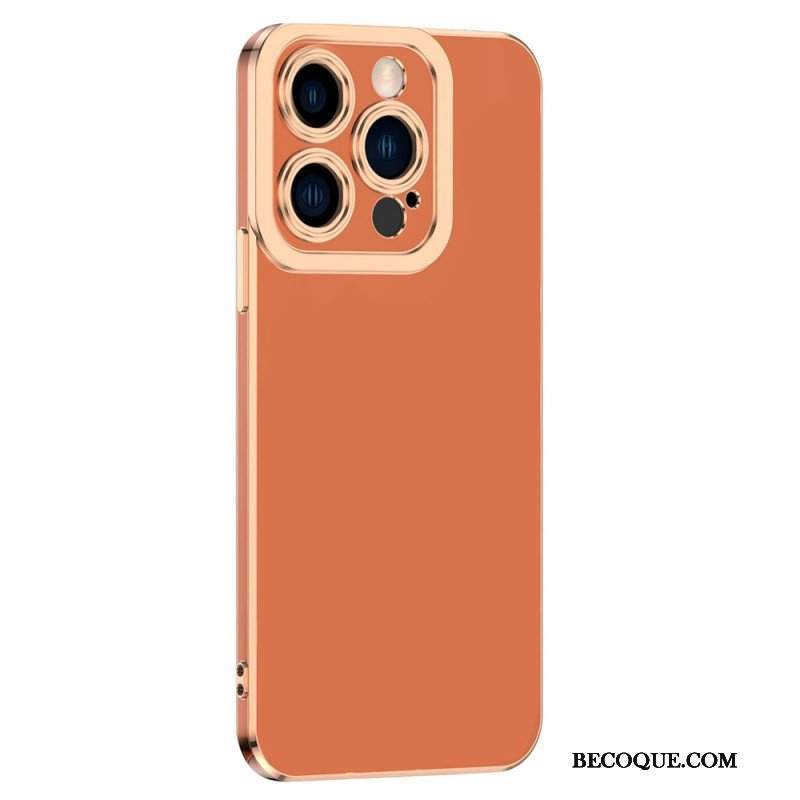 Etui do iPhone 14 Pro Lśniący