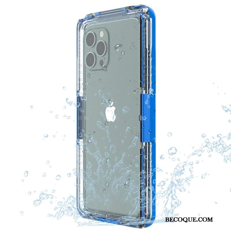 Etui do iPhone 14 Pro Wodoodporny Ip68