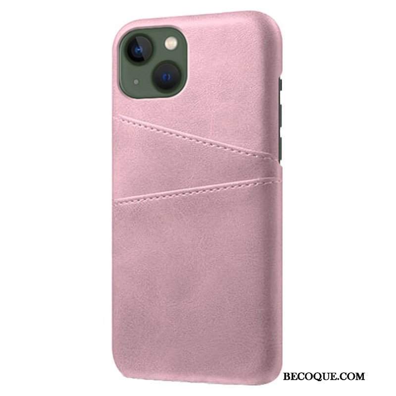 Etui do iPhone 15 Plus Posiadacz Karty