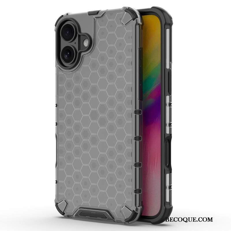 Etui iPhone 16 Plaster Miodu Etui Ochronne