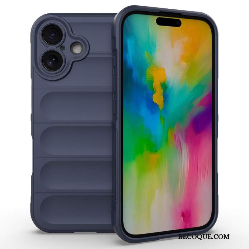 Etui iPhone 16 Plus Antypoślizgowy