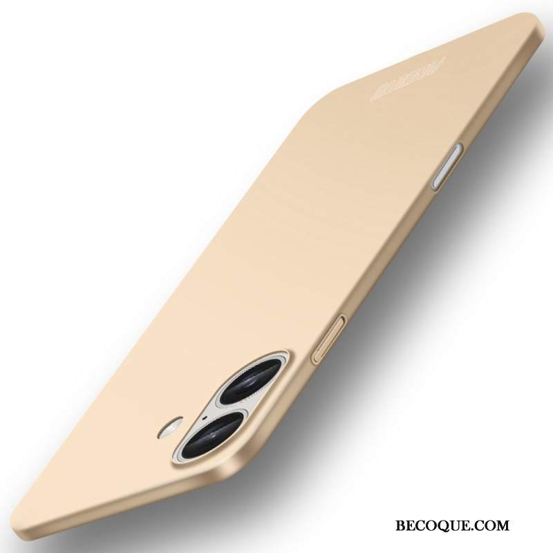 Etui iPhone 16 Plus Bardzo Drobne Pinwuyo