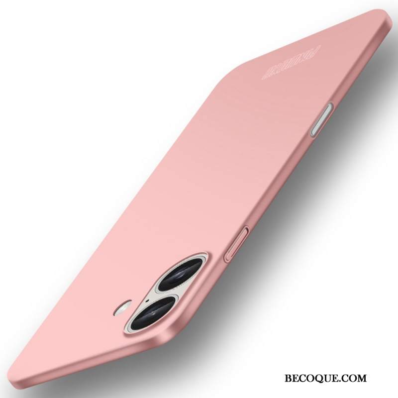 Etui iPhone 16 Plus Bardzo Drobne Pinwuyo