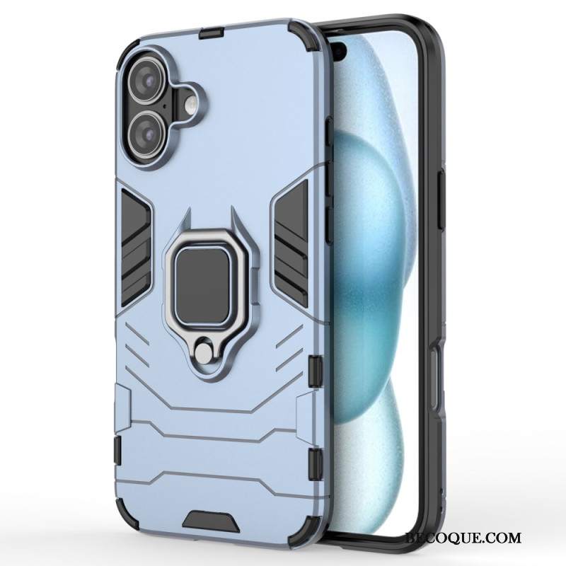 Etui iPhone 16 Plus Odporny Na Pierścień