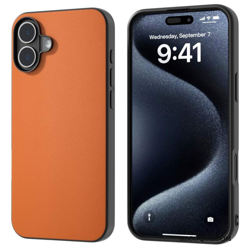 Etui iPhone 16 Plus Odporny Na Zarysowania