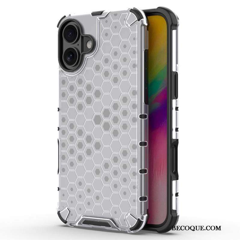 Etui iPhone 16 Plus Plaster Miodu Etui Ochronne