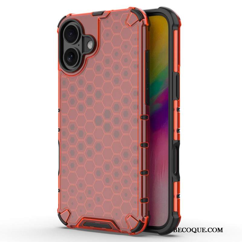 Etui iPhone 16 Plus Plaster Miodu Etui Ochronne