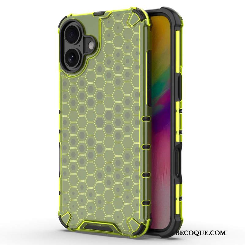 Etui iPhone 16 Plus Plaster Miodu Etui Ochronne